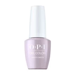 Vernis GelColor Graffiti Sweetie OPI 15ml