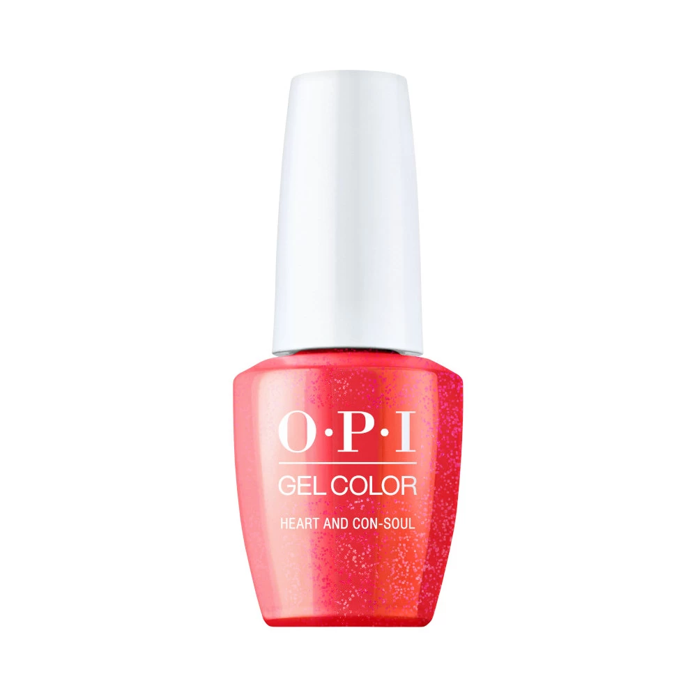 Vernis GelColor Heart And Con-Soul OPI 15ml