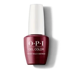 Vernis GelColor I'm Not Really A Waitress OPI