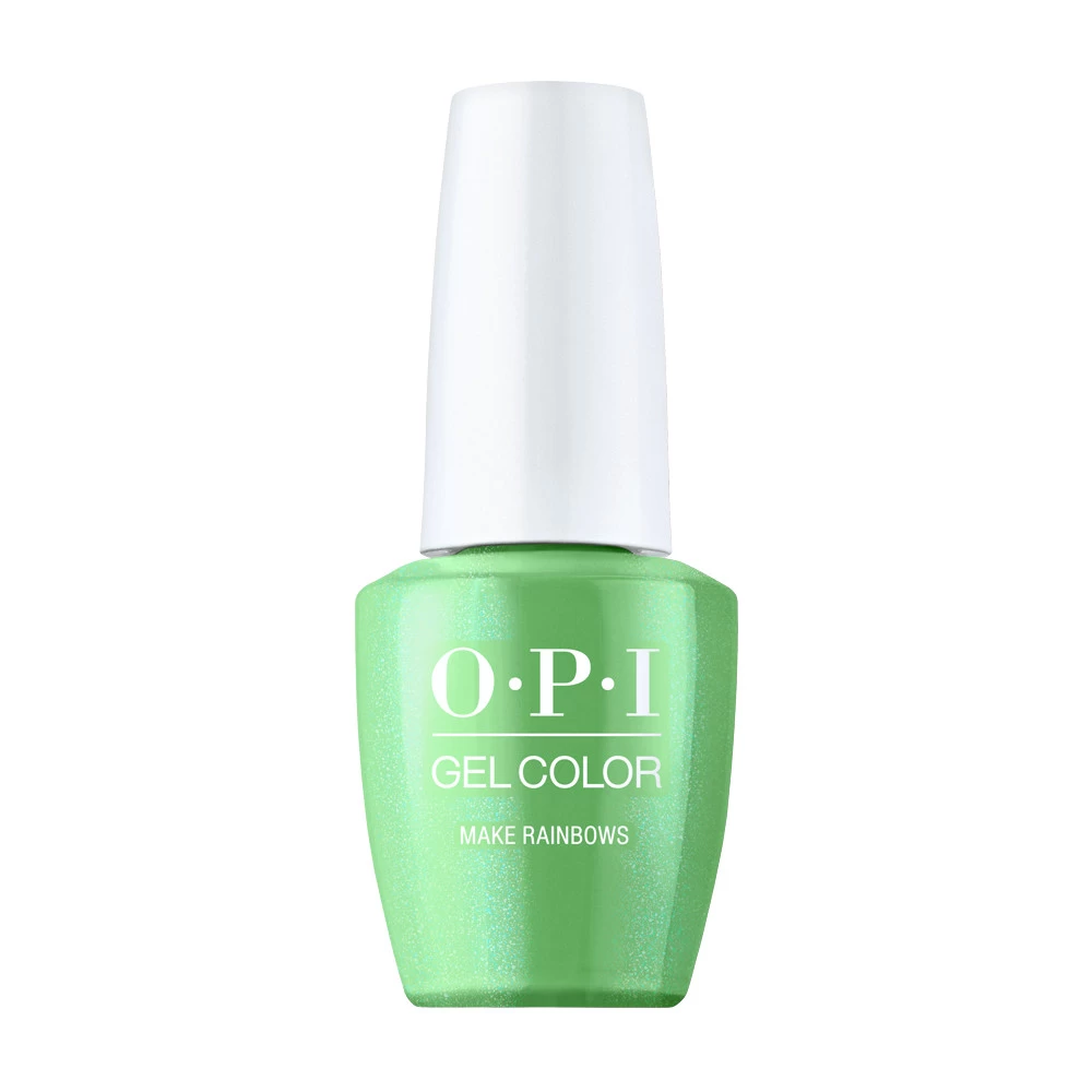 Vernis GelColor Make Rainbows OPI 15ml