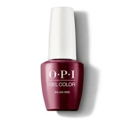 Vernis GelColor Malaga Wine OPI