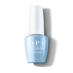 Vernis GelColor Mali-blue Shore OPI 15ml