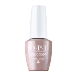 Vernis GelColor Mauvnetic Poles OPI 15ml