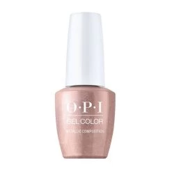 Vernis GelColor Metallic Composition OPI 15ml