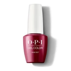 Vernis GelColor Miami Beet OPI