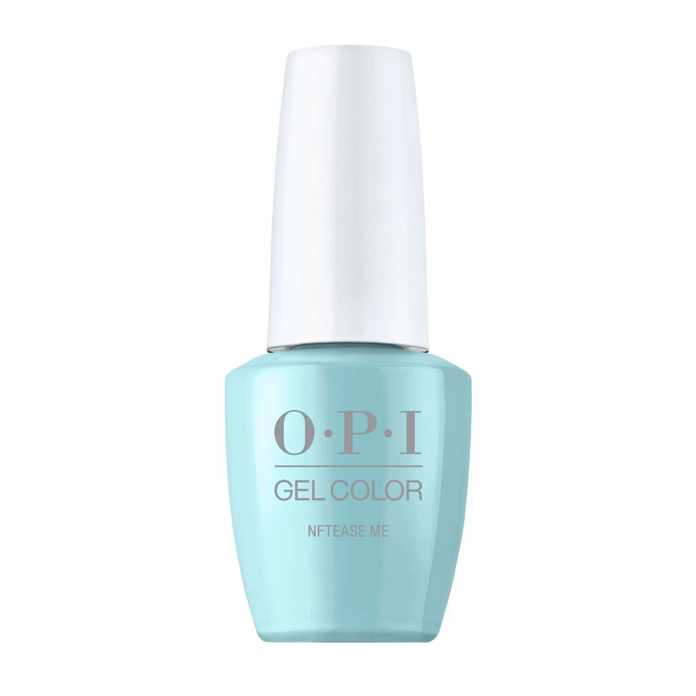 Vernis GelColor Nftease Me OPI 15ml