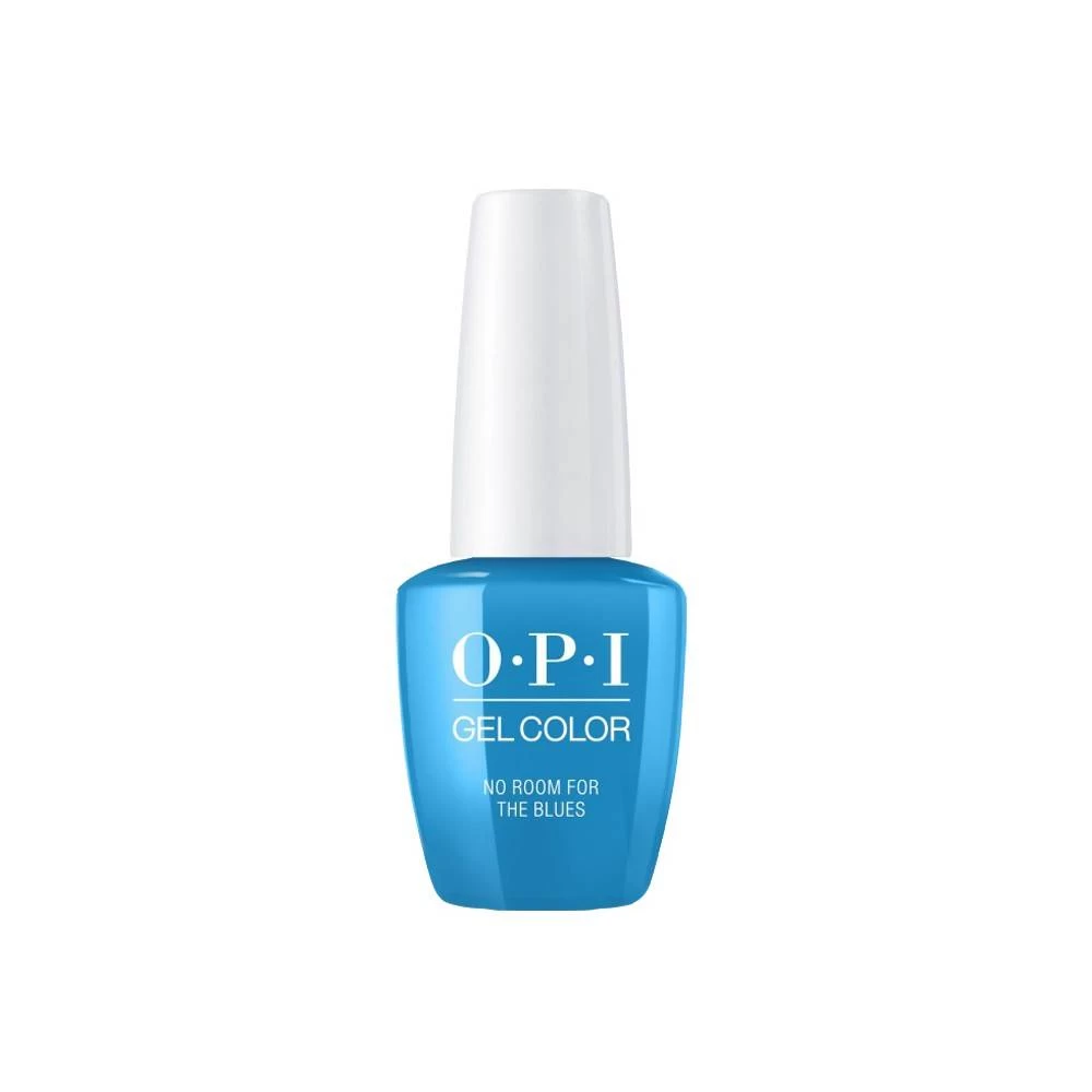 Vernis GelColor No Room For The Blues OPI