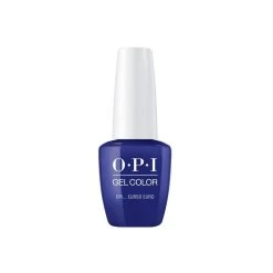 Vernis GelColor OPI...Eurso Euro
