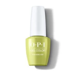 Vernis GelColor Pear-adise Cove OPI 15ml