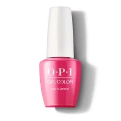 Vernis GelColor Pink Flamenco OPI