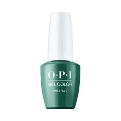 Vernis GelColor Rated Pea-G OPI 15ml
