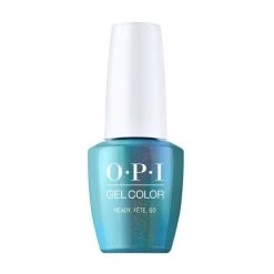 Vernis GelColor Ready, Fete, Go OPI 15ml