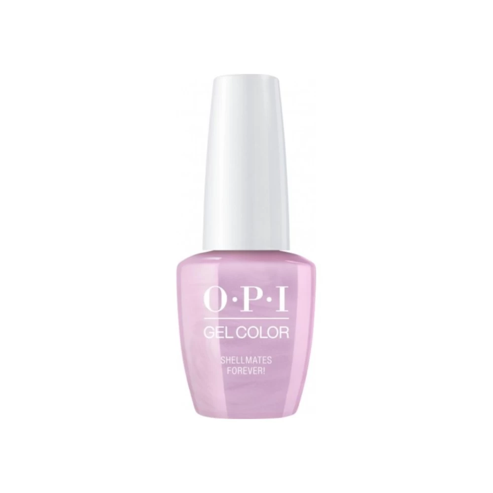 Vernis GelColor Shellmates Forever ! OPI 15ml