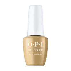 Vernis GelColor Sleigh Bells Bling OPI 15ml