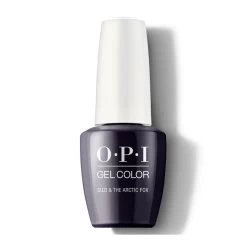 Vernis GelColor Suzi & The Arctic Fox OPI 15ml