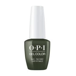 Vernis GelColor Suzi The First Lady Of Nails OPI