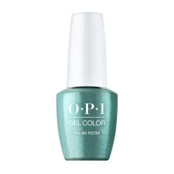 Vernis GelColor Tealing Festive OPI 15ml