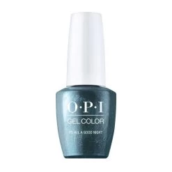 Vernis GelColor To All A Good Night OPI 15ml