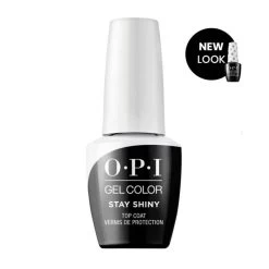 Vernis GelColor Top Coat OPI