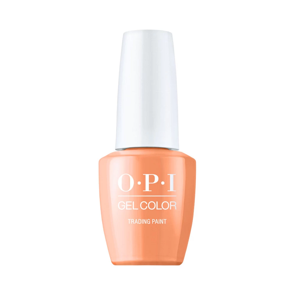 Vernis GelColor Trading Paint OPI 15ml